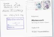 86316 W8904 Friedberg , Bay