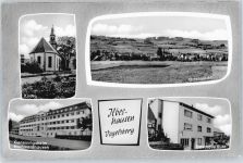 36355 W6424 Ilbeshausen - Gasthaus Ruhl