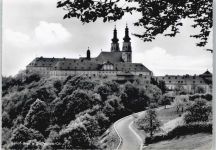 96231 W8623 Banz , Oberfr