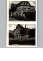 23743 W2433 Lenste , Holst