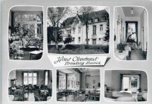 55442 W6534 Stromberg , Hunsrück - Haus Obentraut