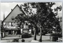 37127 W3402 Dransfeld - Kaufhaus Küchemann