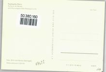 07422 O6821 Paulinzella - Gaststätte Klosterschenke