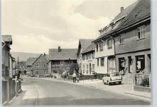 98593 O6084 Floh - Karl-Marx-Straße