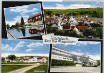 97980 W6990 Wachbach - neues Viertel , Schule , Schwimmbad