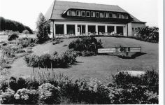 56414 W5431 Wallmerod , Westerw - Hotel Pension Haus am Berg , Foto