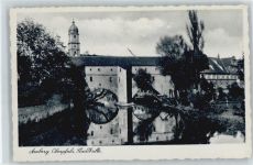 92224 W8450 Amberg , Oberpf - Trinks AK