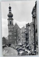 83308 W8223 Trostberg