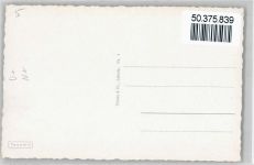 92224 W8450 Amberg , Oberpf - Trinks AK