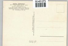 66440 W6653 Blickweiler - Gasthaus Waldschenke