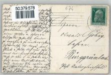 07427 O6825 Schwarzburg - Schloss