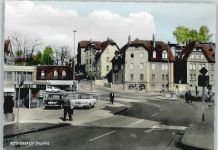 90552 W8505 Röthenbach a d Pegnitz