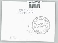 97877 W6980 Urphar - Foto