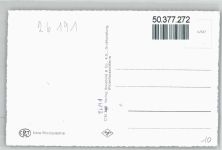 37213 W3430 Witzenhausen - Schwimmbad