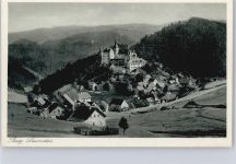 96337 W8642 Lauenstein , Oberfr