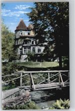 95339 W8655 Wirsberg - Sanatorium