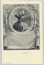 Filppo I Adel Italien