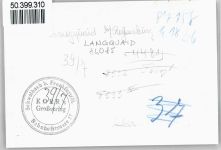 84085 W8301 Langquaid - Foto