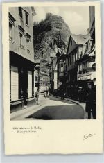 55743 W6580 Idar-Oberstein - Hauptstraße