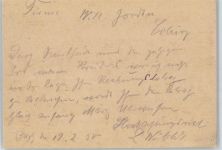 26871 W2990 Papenburg - Ganzsache Stempel