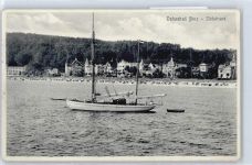 18609 O2337 Binz - Südstrand