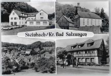 36433 O6200 Bad Salzungen