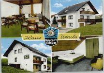 36115 W6414 Hilders - Pension Haus Ursula