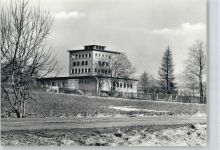 98597 O6082 Breitungen , Werra - Wasserwerk