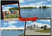 35410 W6303 Inheiden - Campingplatz
