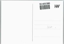 36088 W6418 Mackenzell