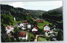 91235 W8564 Rupprechtstegen - Cafe Restaurant Kraft