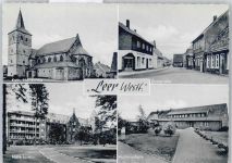 48612 W4435 Leer , Westf - Dorfstraße, Haus Loreto