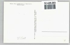 95509 W8581 Marktschorgast