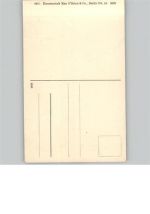 15377 O1276 Buckow , Märkische Schweiz