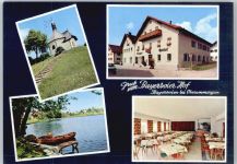 82435 W8117 Bayersoien - Gasthof Pension Bayersoier Hof