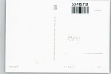 99891 O5808 Tabarz , Thüringerw
