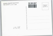 51491 W5063 Overath , Bergisches Land