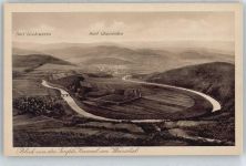 37242 W3437 Oberrieden , Kr Witzenhausen - Lindewerra