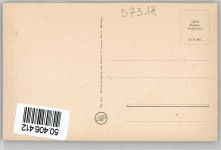 37242 W3437 Oberrieden , Kr Witzenhausen - Lindewerra