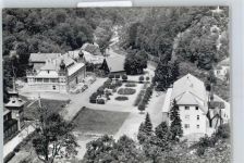 06493 O4301 Alexisbad - Ferienheim Wald Garten