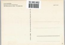 25584 W2211 Steinhude - Hotel Restaurant Schweers-Harms-Fischerhaus