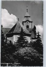 92253 W8454 Schnaittenbach - Vituskirche