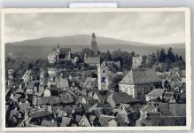 61476 W6242 Kronberg im Taunus - Berg Haus Baum
