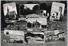 90552 W8505 Röthenbach a d Pegnitz - Mehrfachansicht