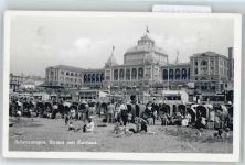 2491 Scheveningen Den Haag - Kurhaus