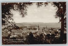 95632 W8592 Wunsiedel