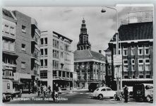 9711 Groningen - Tussen beide Markten