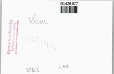 93462 W8496 Lam , Oberpf - Foto