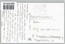 9711 Groningen - Tussen beide Markten