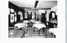 65343 W6228 Eltville am Rhein - Foto-Karte, Restaurant